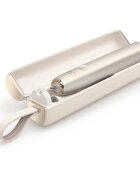 Philips Sonicare 9900 DiamondClean Prestige Prestige HX9992/11 Sonic elektromos fogkefe Sparkling Wine 1 db