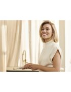Philips Sonicare 9900 DiamondClean Prestige Prestige HX9992/11 Sonic elektromos fogkefe Sparkling Wine 1 db