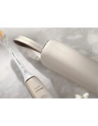 Philips Sonicare 9900 DiamondClean Prestige Prestige HX9992/11 Sonic elektromos fogkefe Sparkling Wine 1 db