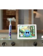 Philips Sonicare For Kids 3+ HX6322/12 Sonic elektromos fogkefe gyermekeknek 1 db