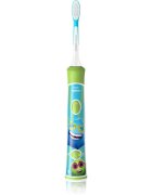 Philips Sonicare For Kids 3+ HX6352/11 Sonic elektromos fogkefe gyermekeknek 1 db