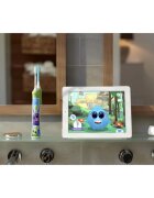 Philips Sonicare For Kids 3+ HX6352/11 Sonic elektromos fogkefe gyermekeknek 1 db