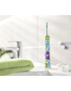 Philips Sonicare For Kids 3+ HX6352/11 Sonic elektromos fogkefe gyermekeknek 1 db