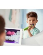 Philips Sonicare For Kids 3+ HX6352/11 Sonic elektromos fogkefe gyermekeknek 1 db