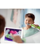 Philips Sonicare For Kids 3+ HX6352/11 Sonic elektromos fogkefe gyermekeknek 1 db