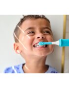 Philips Sonicare For Kids Mini 3+ HX6032/90 csere fejek a fogkeféhez gyermekeknek 2 db