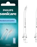 Philips Sonicare HX3072/00 tartalék fúvóka 2 db