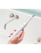 Philips Sonicare HX3886/41 fogápoló készlet White