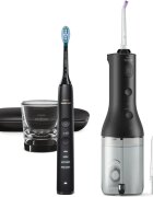 Philips Sonicare HX3886/43 fogápoló készlet Black