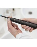 Philips Sonicare HX3886/43 fogápoló készlet Black
