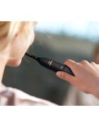 Philips Sonicare HX3886/43 fogápoló készlet Black