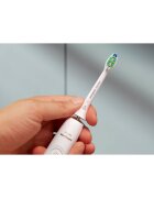 Philips Sonicare InterCare HX9004/87 csere fejek a fogkeféhez White 4 db