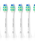 Philips Sonicare InterCare HX9006/87 csere fejek a fogkeféhez White 6 db