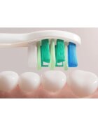 Philips Sonicare InterCare HX9006/87 csere fejek a fogkeféhez White 6 db