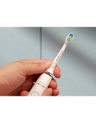 Philips Sonicare Optimal White HX6062/87 csere fejek a fogkeféhez 2 db