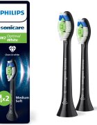 Philips Sonicare Optimal White HX6062/88 csere fejek a fogkeféhez 2 db