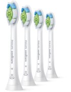 Philips Sonicare Optimal White HX6064/87 csere fejek a fogkeféhez 4 db