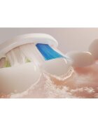 Philips Sonicare Optimal White HX6064/87 csere fejek a fogkeféhez 4 db