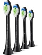 Philips Sonicare Optimal White HX6064/88 csere fejek a fogkeféhez 4 db