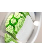 Philips Sonicare Optimal White HX6068/87 csere fejek a fogkeféhez 8 db