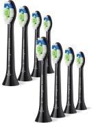 Philips Sonicare Optimal White HX6068/88 csere fejek a fogkeféhez 8 db