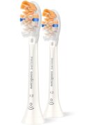 Philips Sonicare Premium All-in-One HX9092/87 csere fejek a fogkeféhez White 2 db