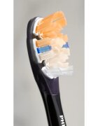 Philips Sonicare Premium All-in-One HX9092/88 csere fejek a fogkeféhez Black 2 db