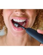 Philips Sonicare Premium All-in-One HX9094/88 csere fejek a fogkeféhez Black 4 db