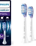 Philips Sonicare Premium Gum Care HX9052/87 csere fejek a fogkeféhez 2 db