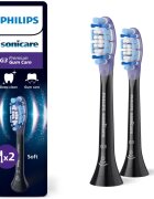 Philips Sonicare Premium Gum Care HX9052/88 csere fejek a fogkeféhez 2 db