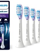 Philips Sonicare Premium Gum Care HX9054/87 csere fejek a fogkeféhez 4 db