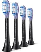 Philips Sonicare Premium Gum Care HX9054/88 csere fejek a fogkeféhez 4 db