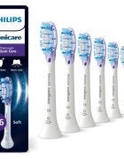 Philips Sonicare Premium Gum Care HX9056/87 csere fejek a fogkeféhez 6 db
