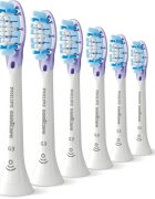 Philips Sonicare Premium Gum Care HX9056/87 csere fejek a fogkeféhez 6 db