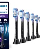 Philips Sonicare Premium Gum Care HX9056/88 csere fejek a fogkeféhez 6 db