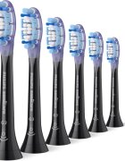 Philips Sonicare Premium Gum Care HX9056/88 csere fejek a fogkeféhez 6 db