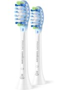 Philips Sonicare Premium Plaque Defense HX9042/87 csere fejek a fogkeféhez 2 db