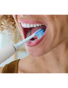 Philips Sonicare Premium Plaque Defense HX9042/87 csere fejek a fogkeféhez 2 db