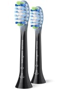 Philips Sonicare Premium Plaque Defense HX9042/88 csere fejek a fogkeféhez 2 db