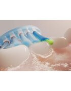 Philips Sonicare Premium Plaque Defense HX9044/87 csere fejek a fogkeféhez 4 db