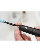 Philips Sonicare Premium Plaque Defense HX9044/88 csere fejek a fogkeféhez 4 db