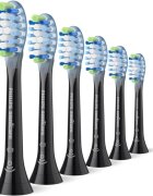 Philips Sonicare Premium Plaque Defense HX9046/88 csere fejek a fogkeféhez 6 db