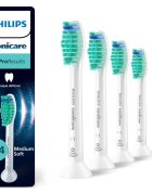 Philips Sonicare ProResults HX6014/87 csere fejek a fogkeféhez 4 db