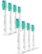 Philips Sonicare ProResults HX6018/87 csere fejek a fogkeféhez 8 db