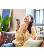 Philips Sonicare ProResults HX6018/87 csere fejek a fogkeféhez 8 db