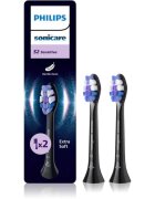 Philips Sonicare Sensitive HX6052/88 csere fejek a fogkeféhez 2 db