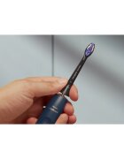 Philips Sonicare Sensitive HX6058/88 csere fejek a fogkeféhez 8 db
