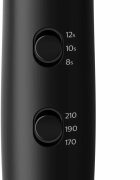 Philips StyleCare Prestige BHB876/00 automatikus hajsütővas loknis frizurához hajra 1 db