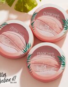 Physicians Formula Butter Believe It! kompakt arcpirosító árnyalat 2 Pink Sands 5.5 g