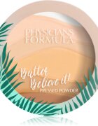 Physicians Formula Butter Believe It! kompakt púder árnyalat 1 Translucent 11 g